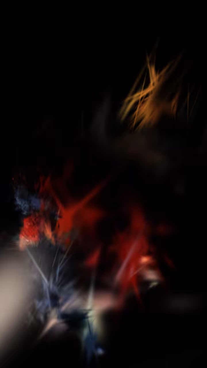 dream fragments 0.5