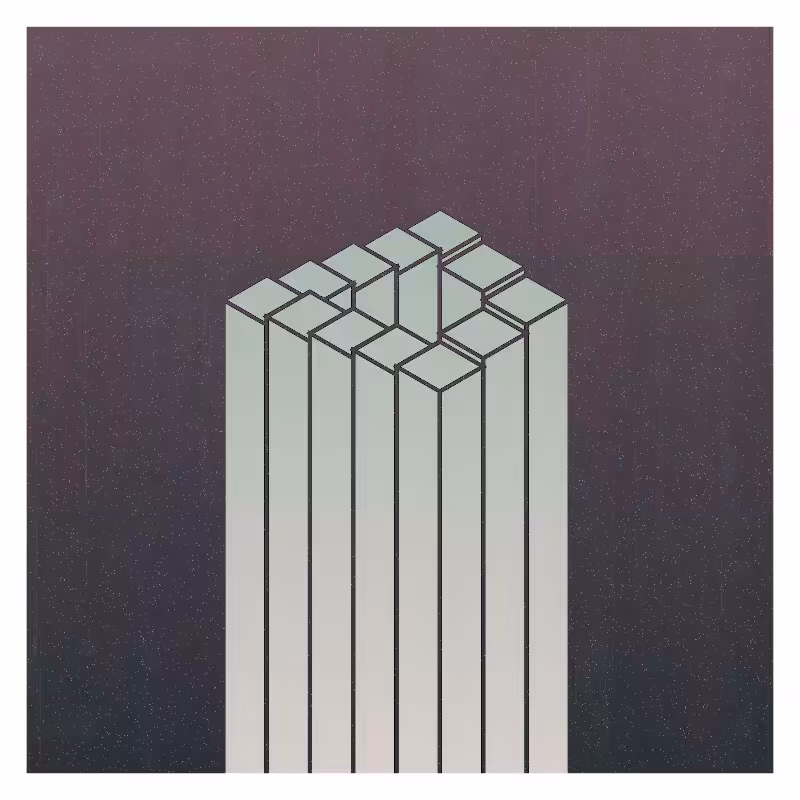 Aphelion Temple #3