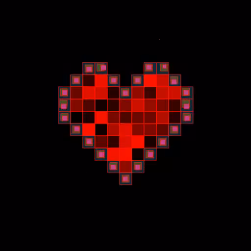 Valentine Giveaway #42