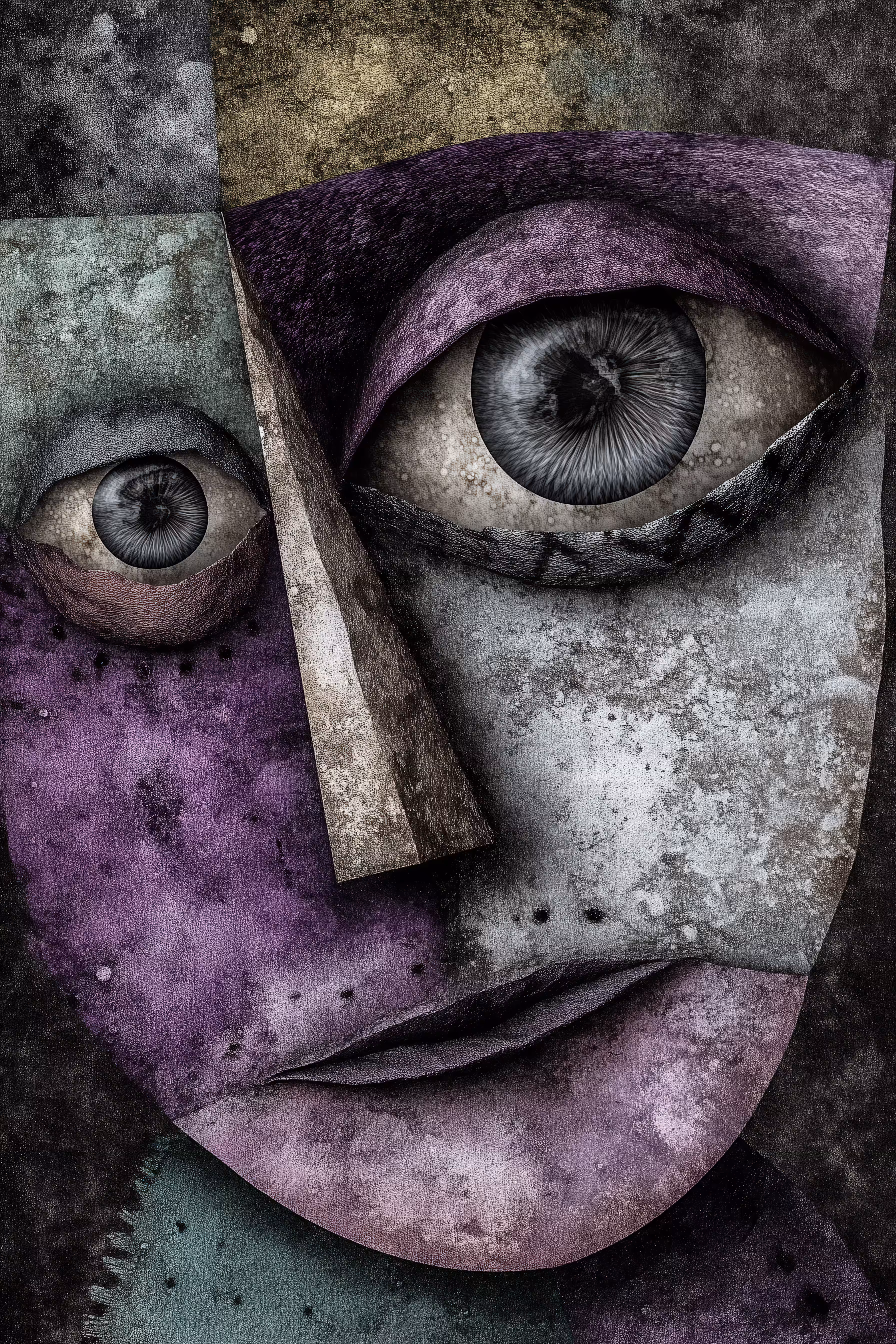 Musical Dissonance - 4
