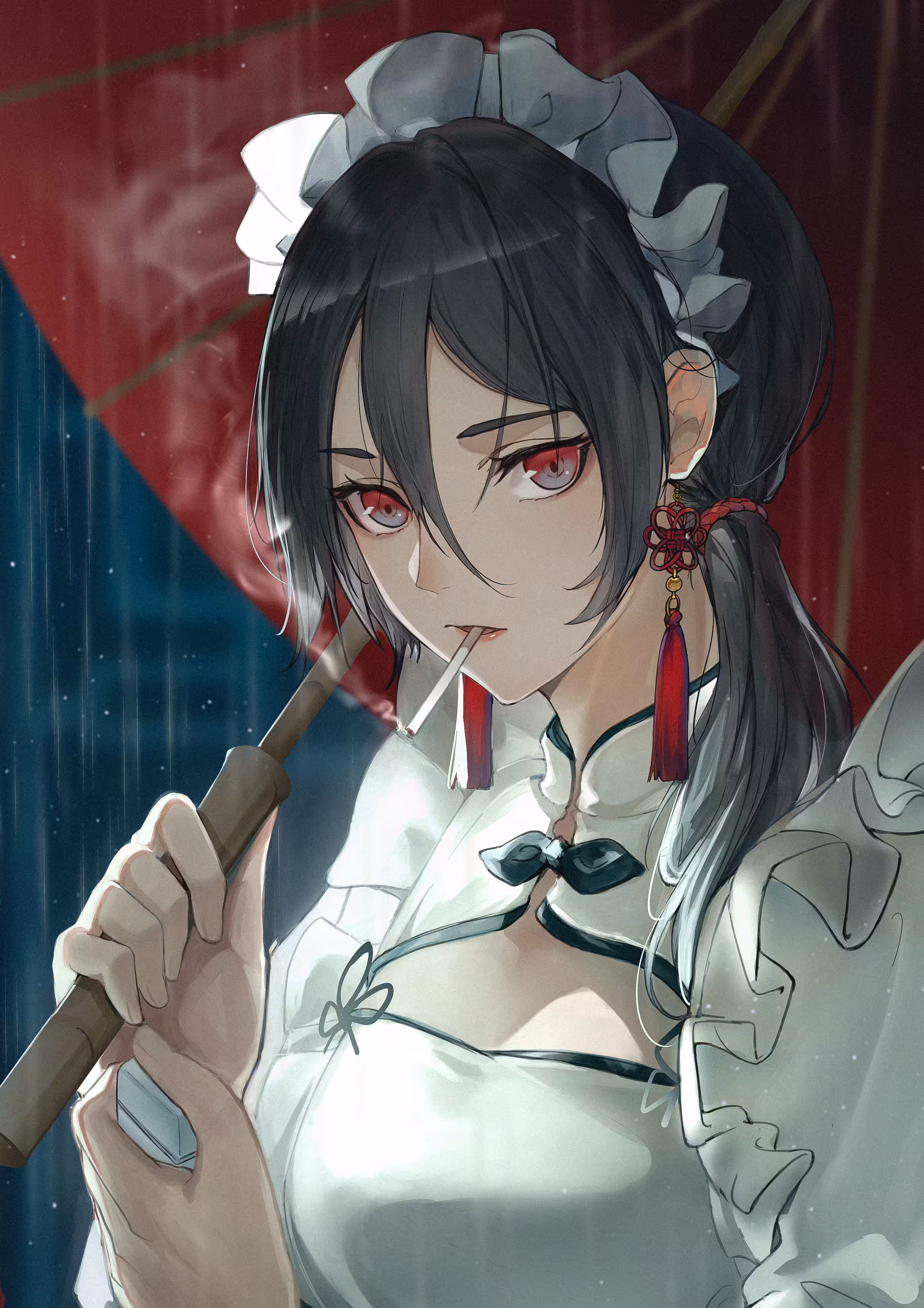 maid#5