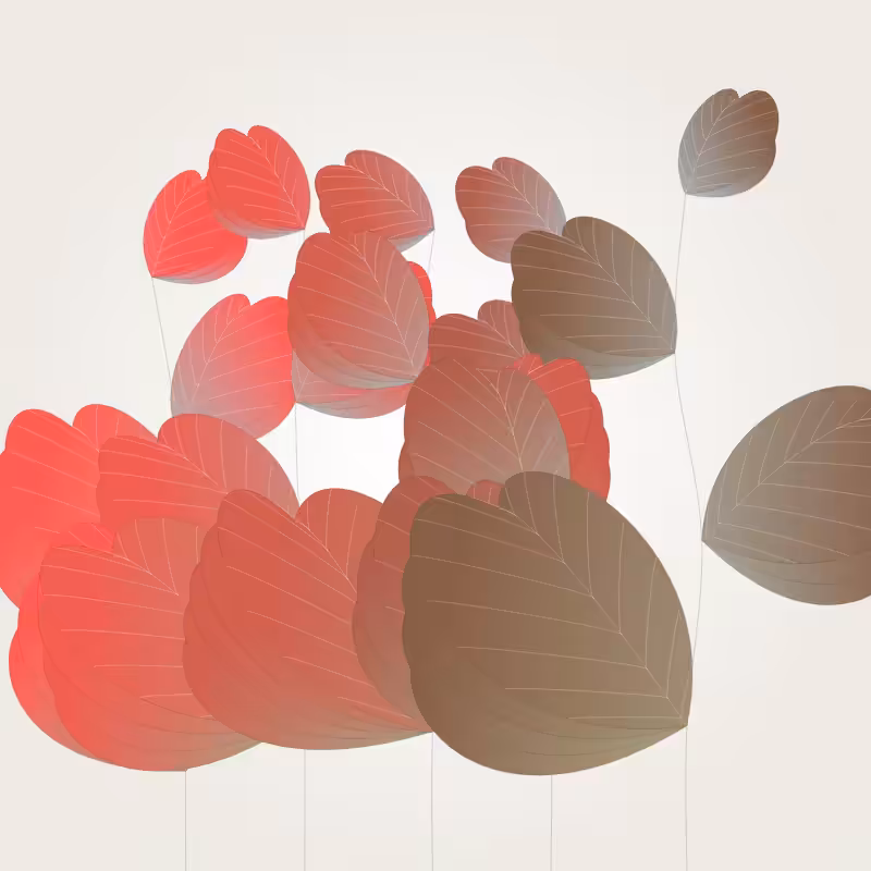 Colorleaves #249