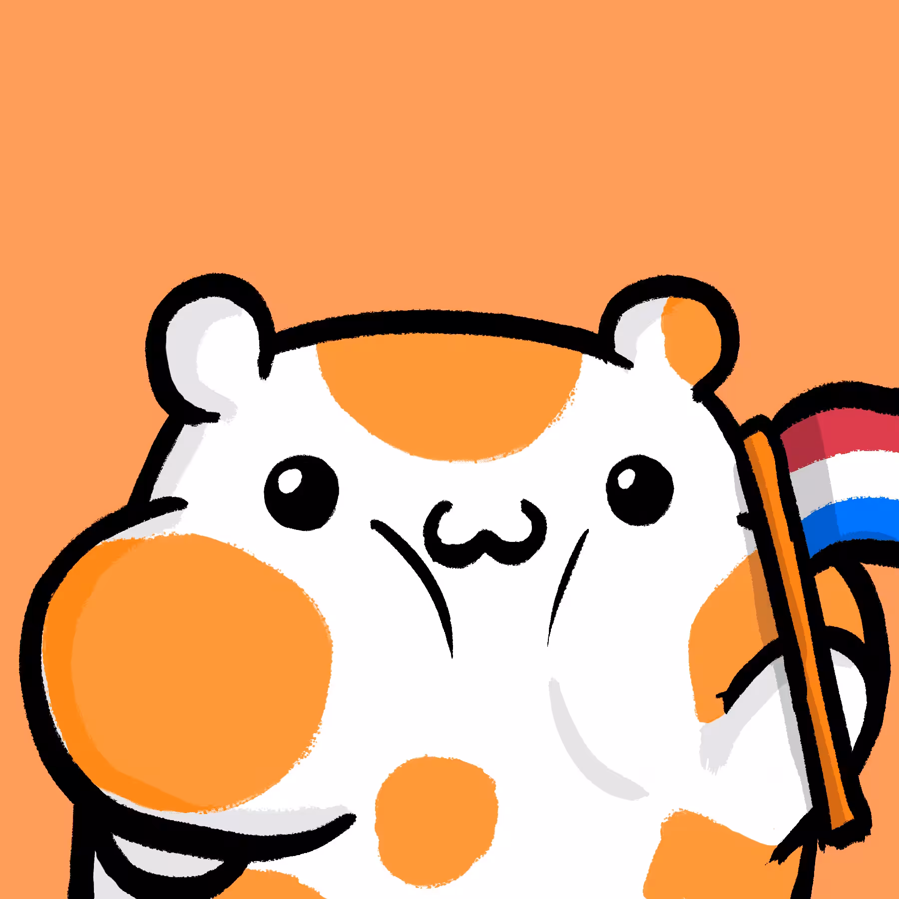 Hammy #0576