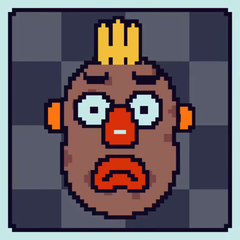 Spudnikz #24