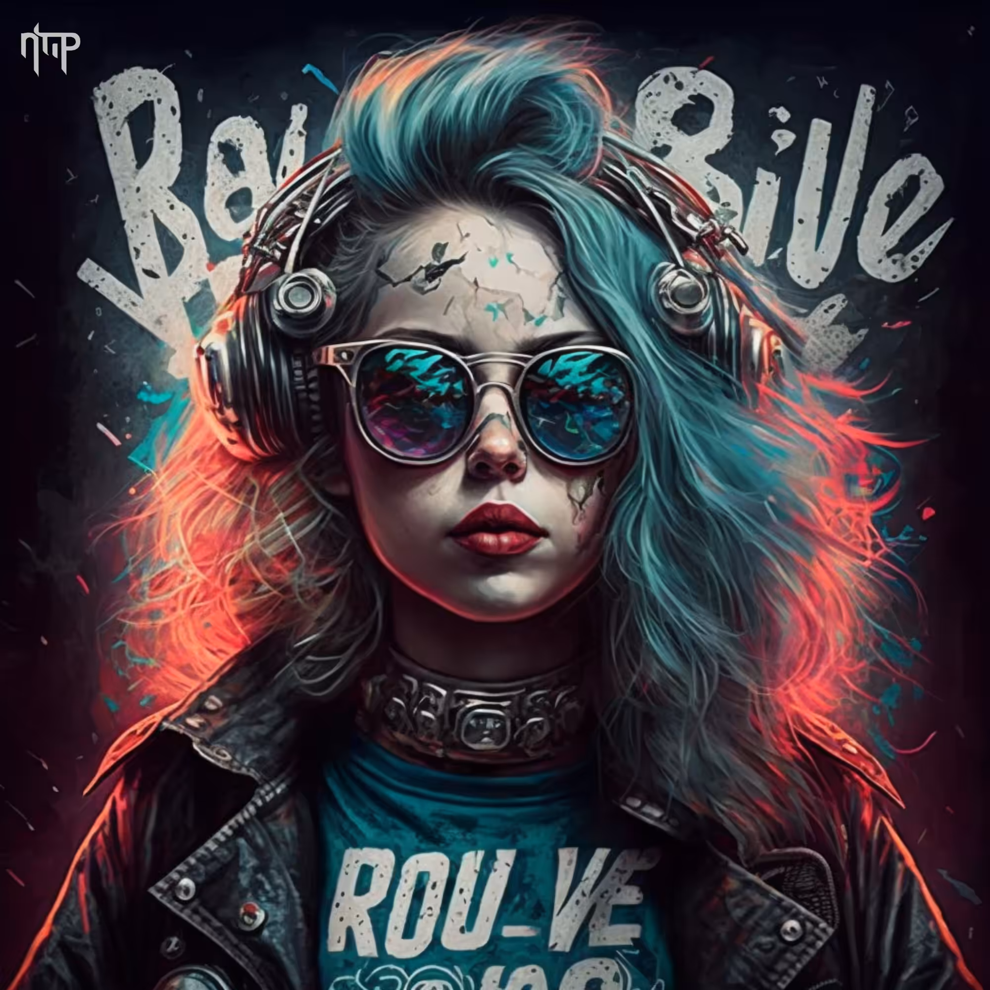 Rou-ve Girl