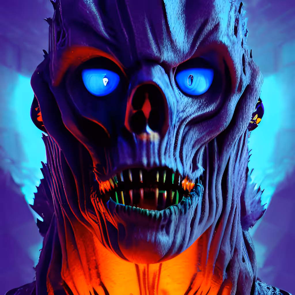 Skullord