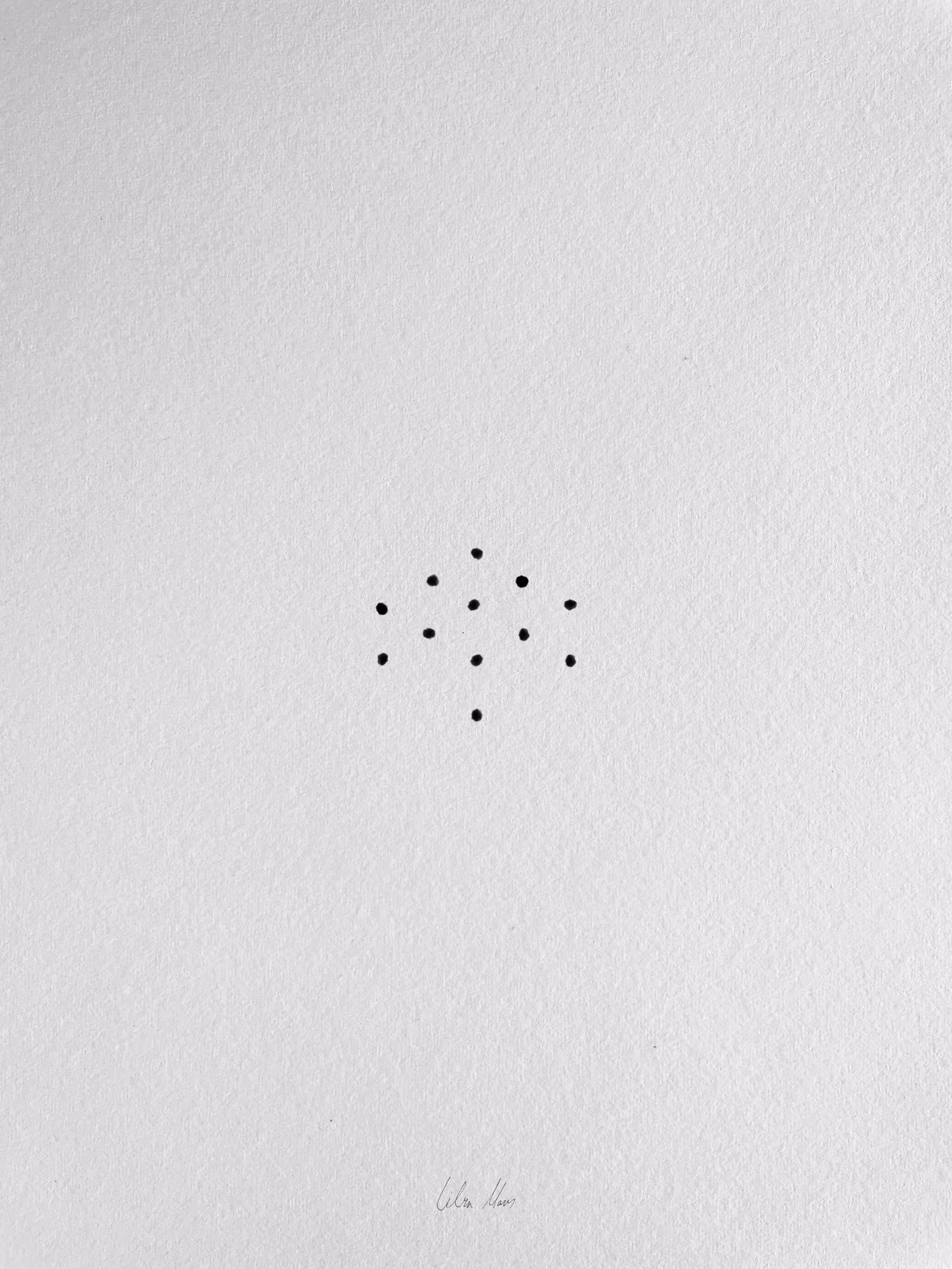 Likes = Dots: 29