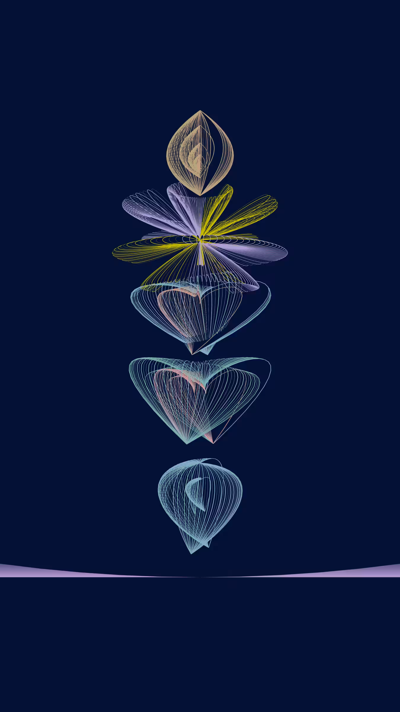 Transcendence #97