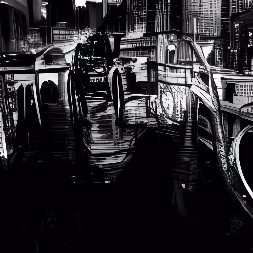 Night city