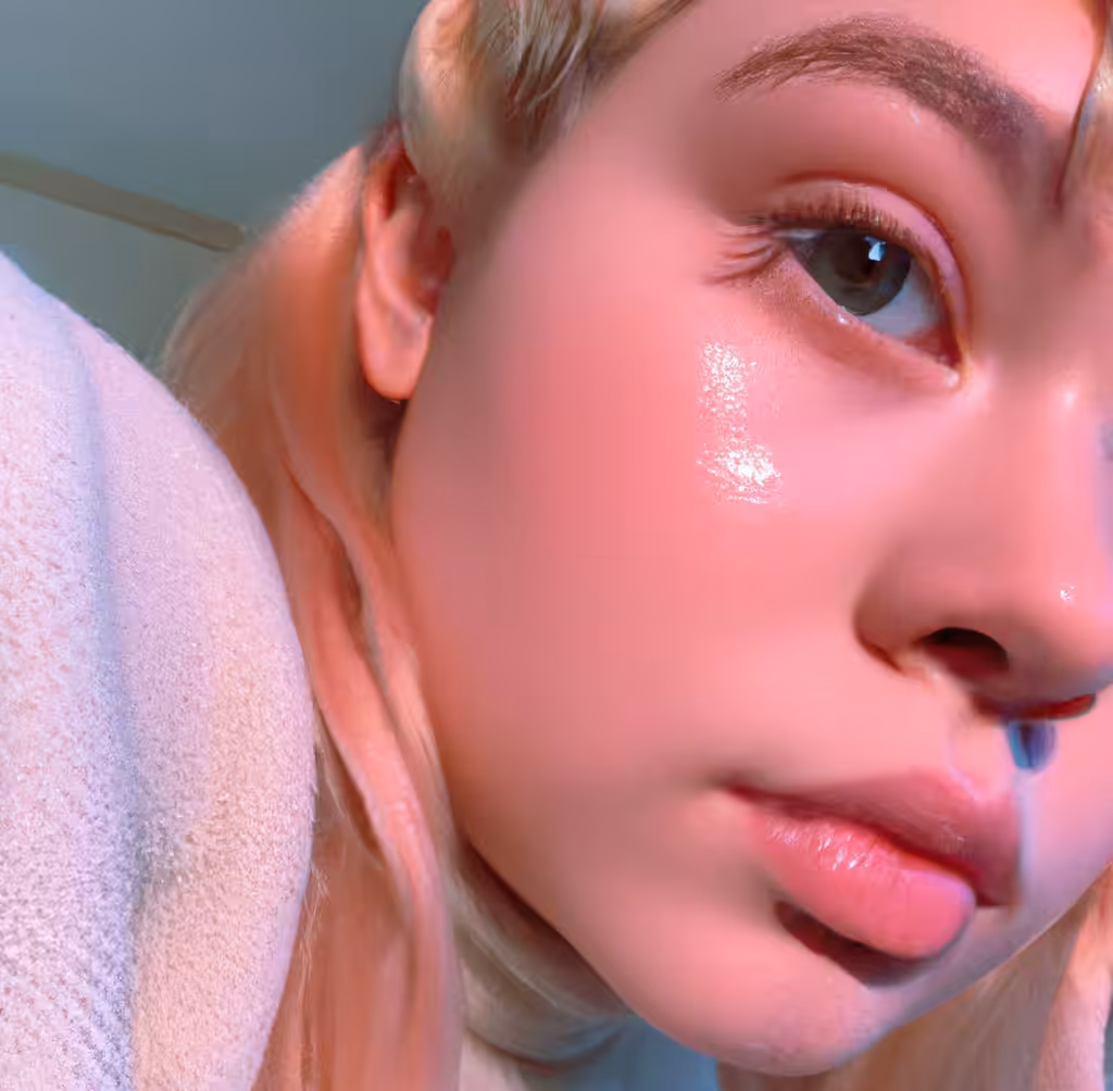 ♡ Just an AI girl ♡ #35