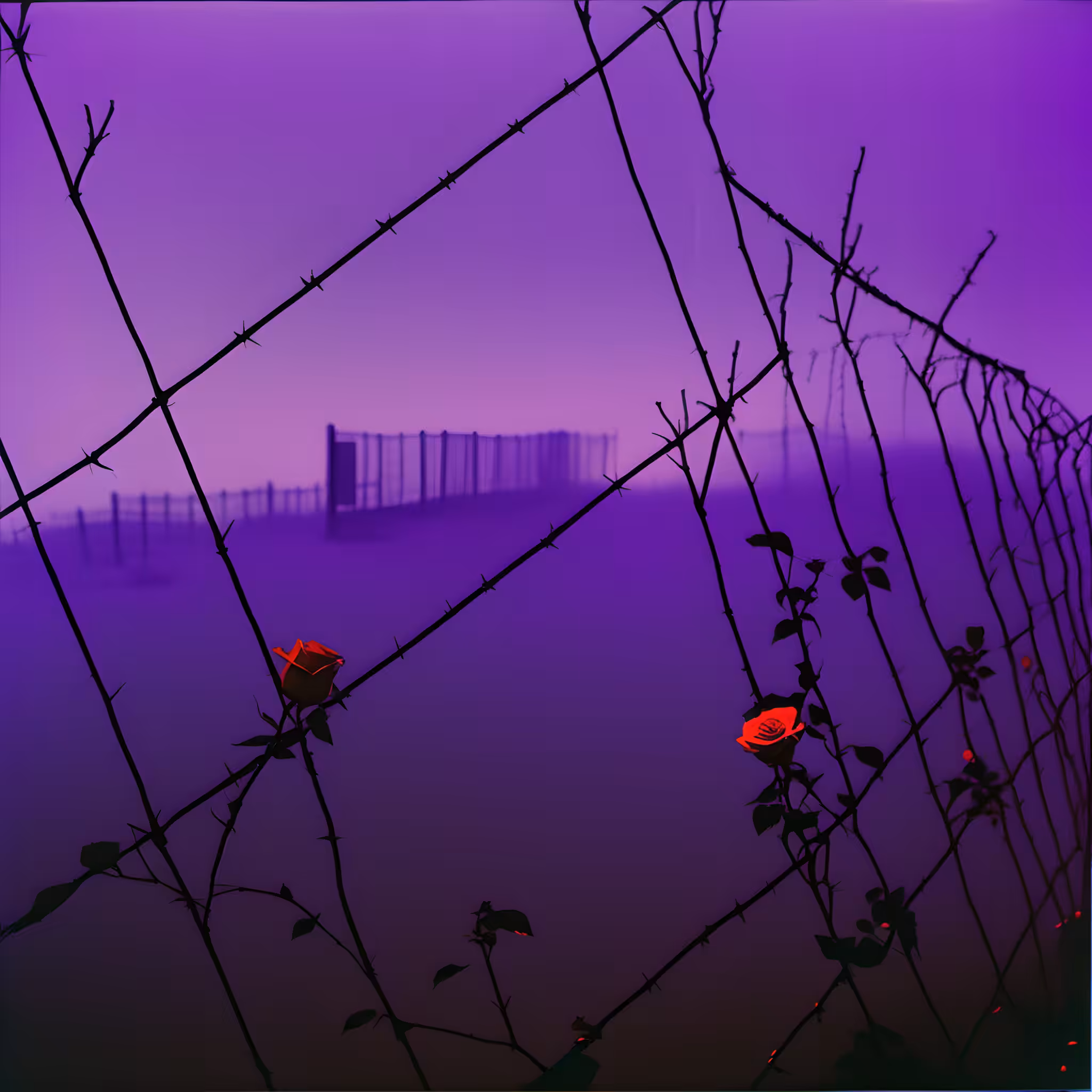 Between the hurricane and the wind #27