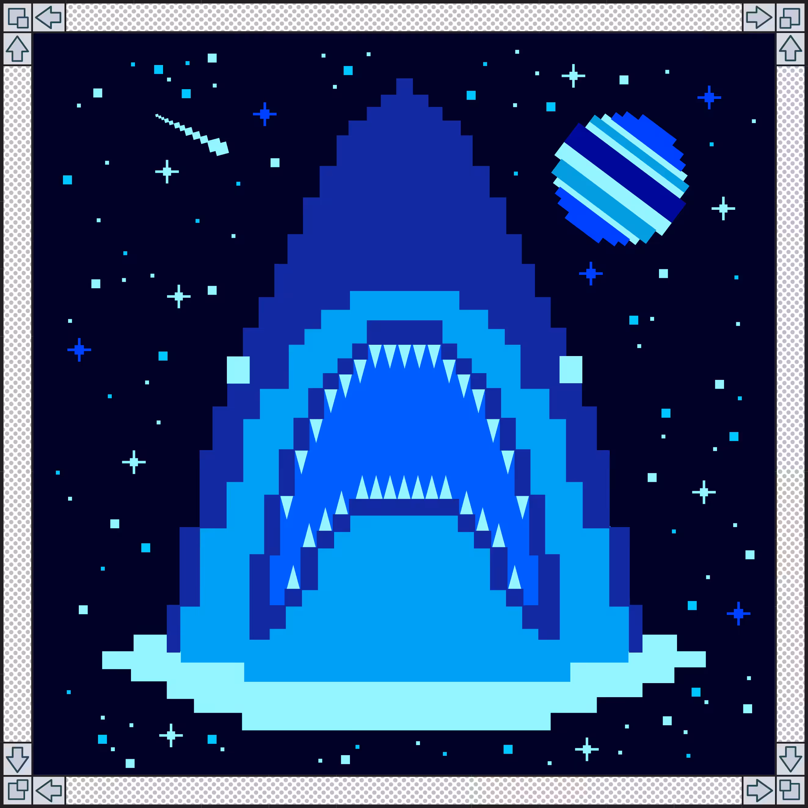 SHARKZ #53