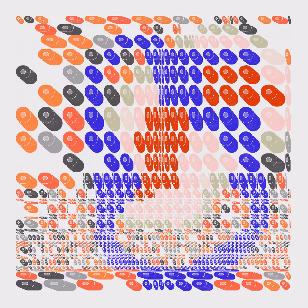 Tiles #34