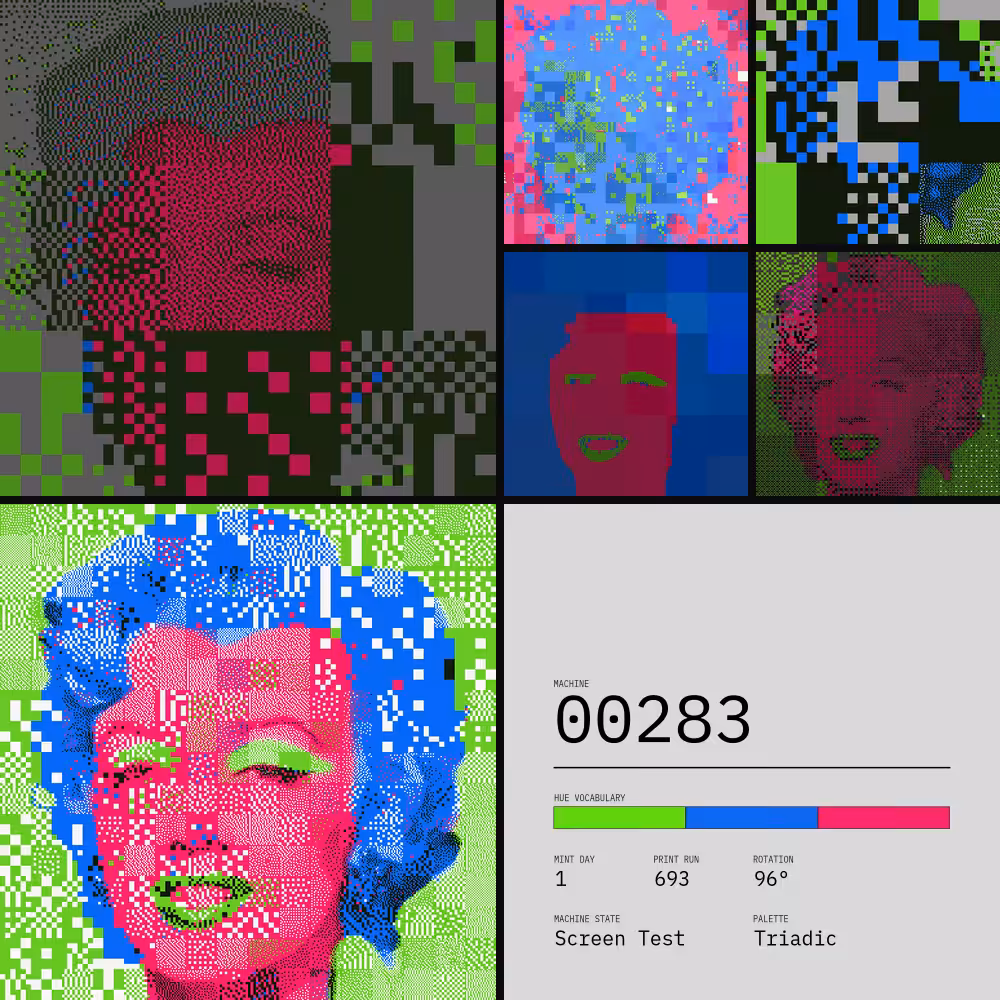 TBAM 283