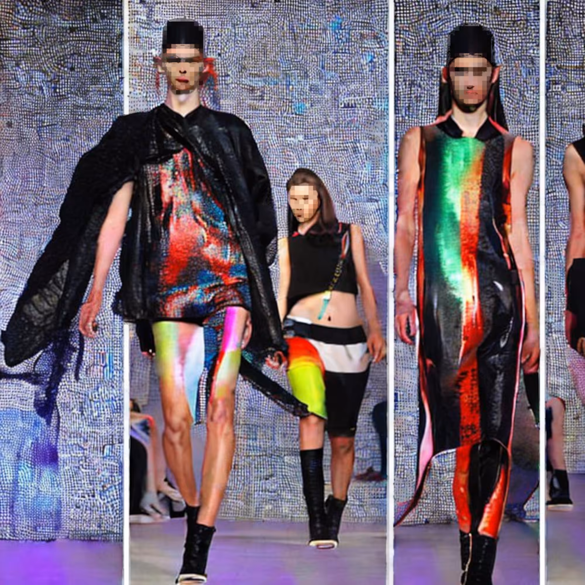 Look no. 27