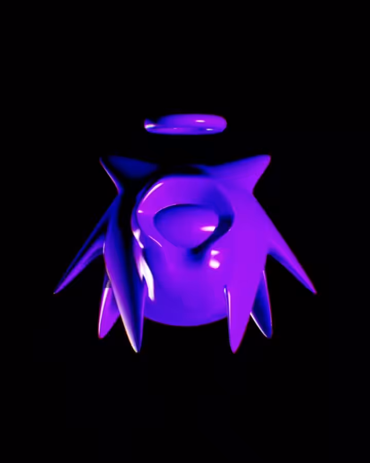 SPACEMONSTA #12
