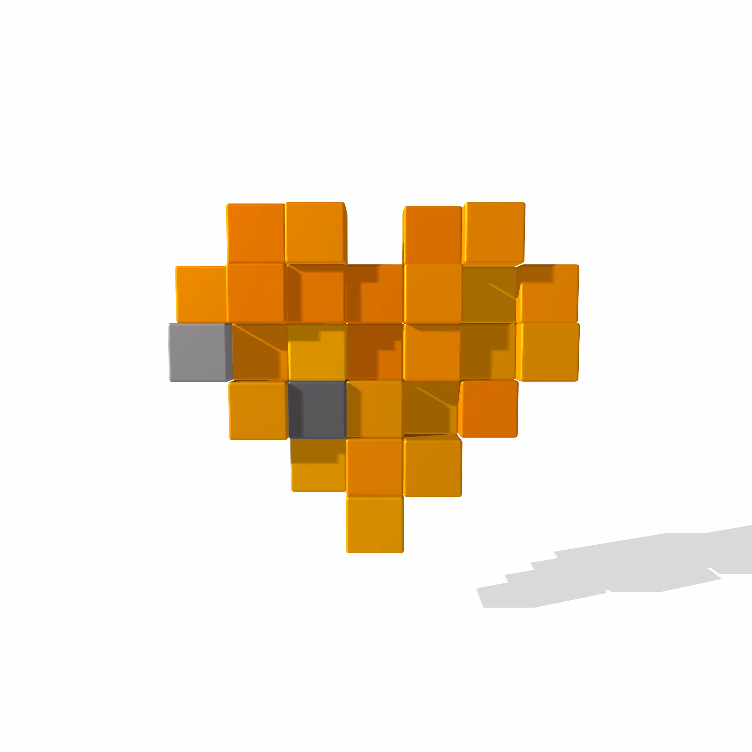 heart + craft #15977