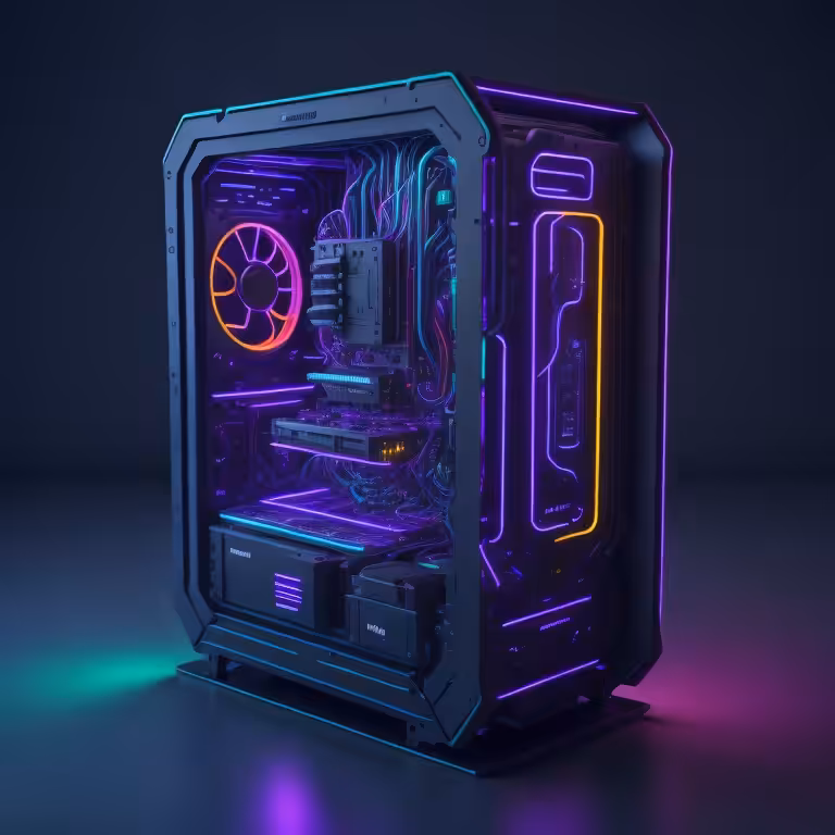 Meta Gamers Paradise: Meta #1