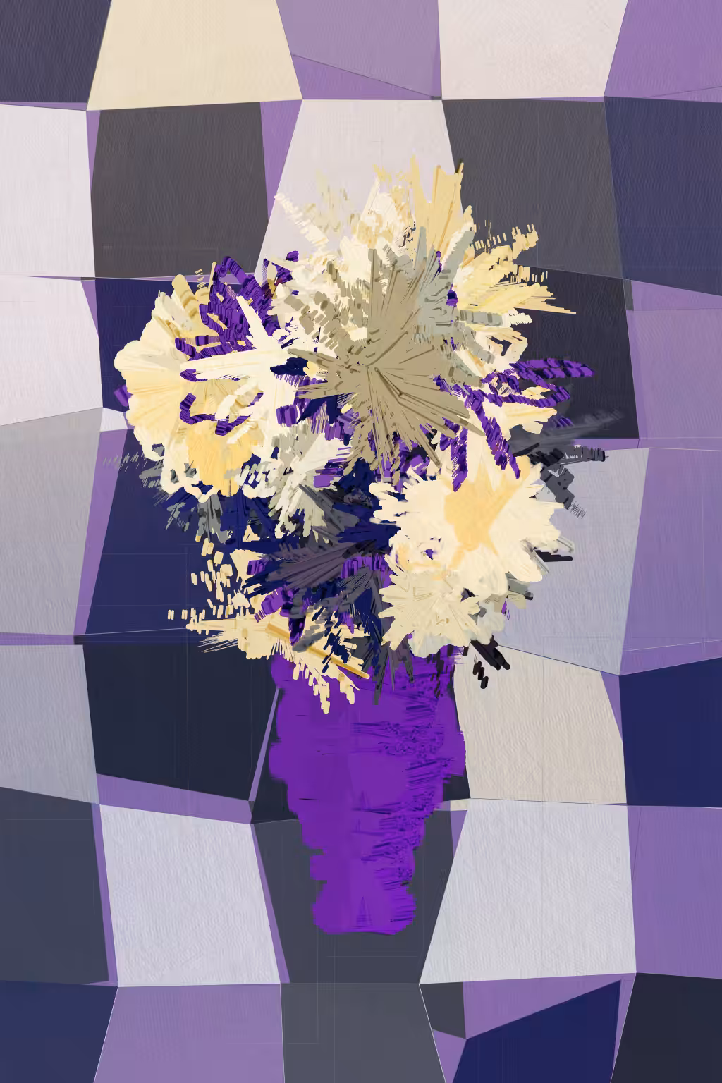 Un bouquet pour Papa #44