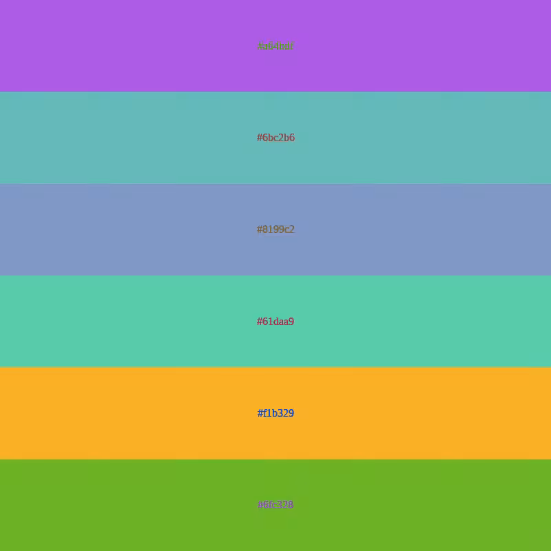 Hexes #262