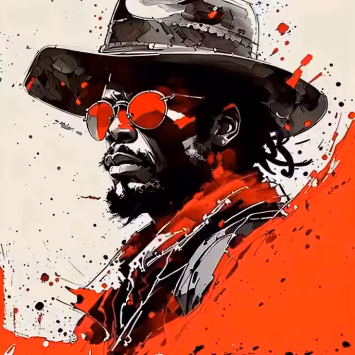 ✷ Django ✷