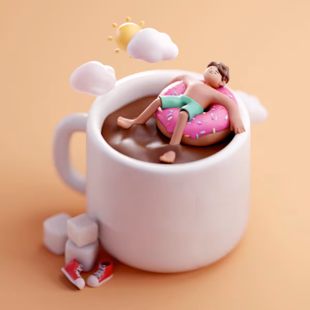 Chill-out