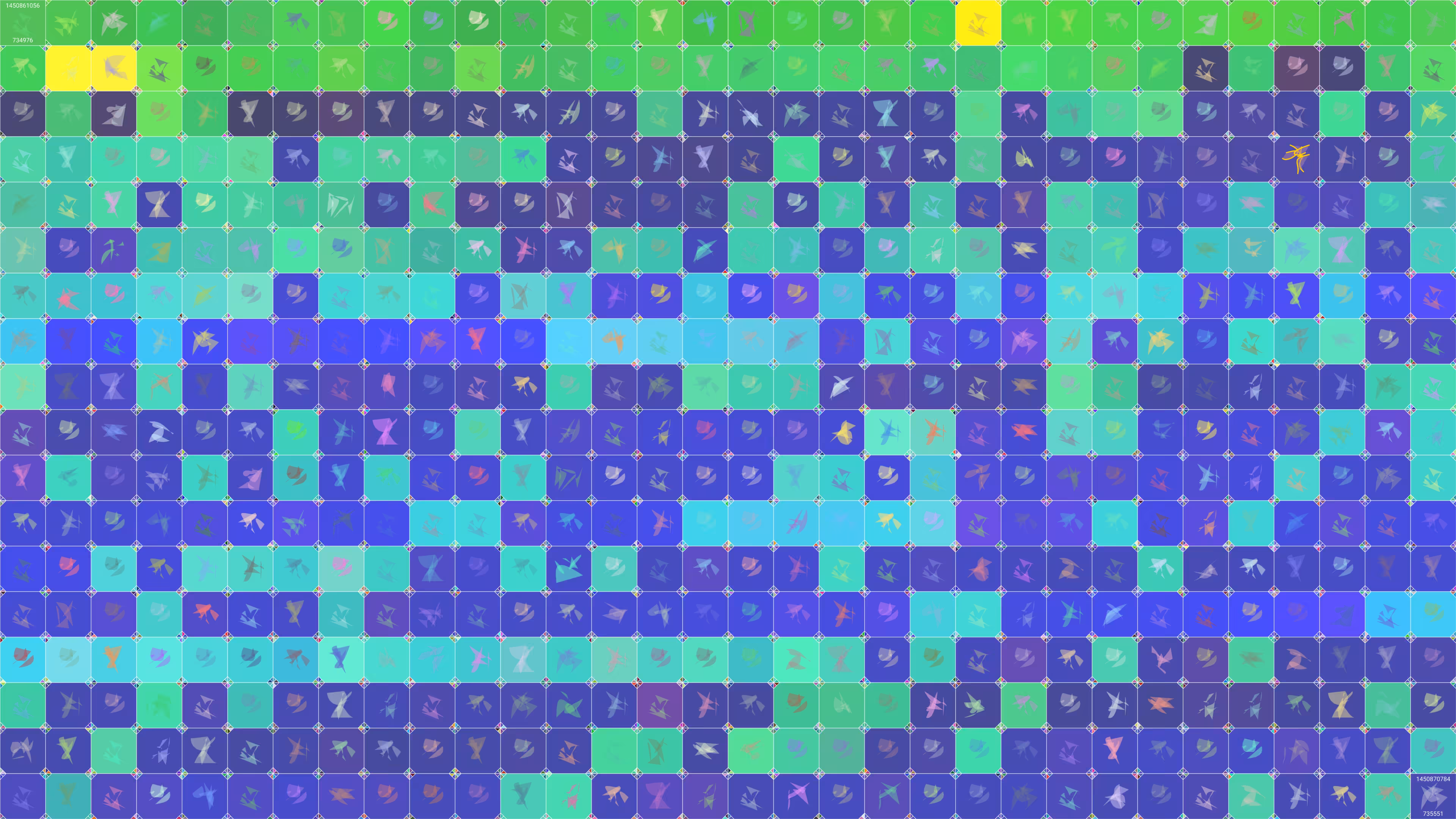 CryptoArte: Painting #1276