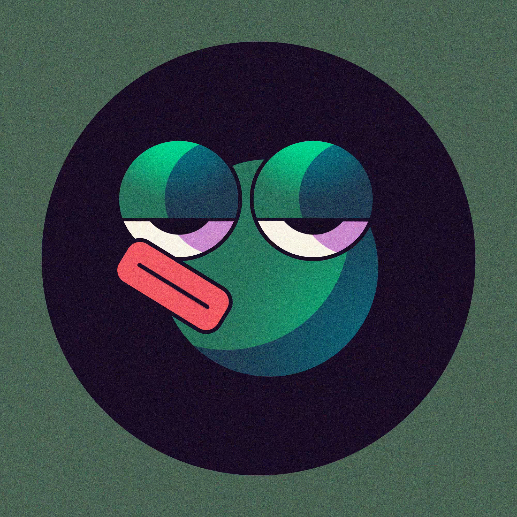 Cycle Pepe #38