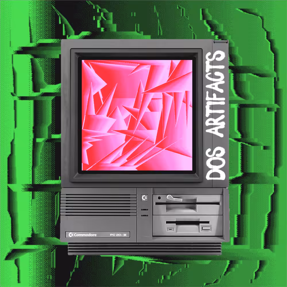 TERROR404 x DOS_artifacts #59
