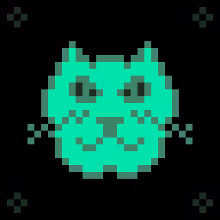 Blitmap: #178 - Gato Watcher