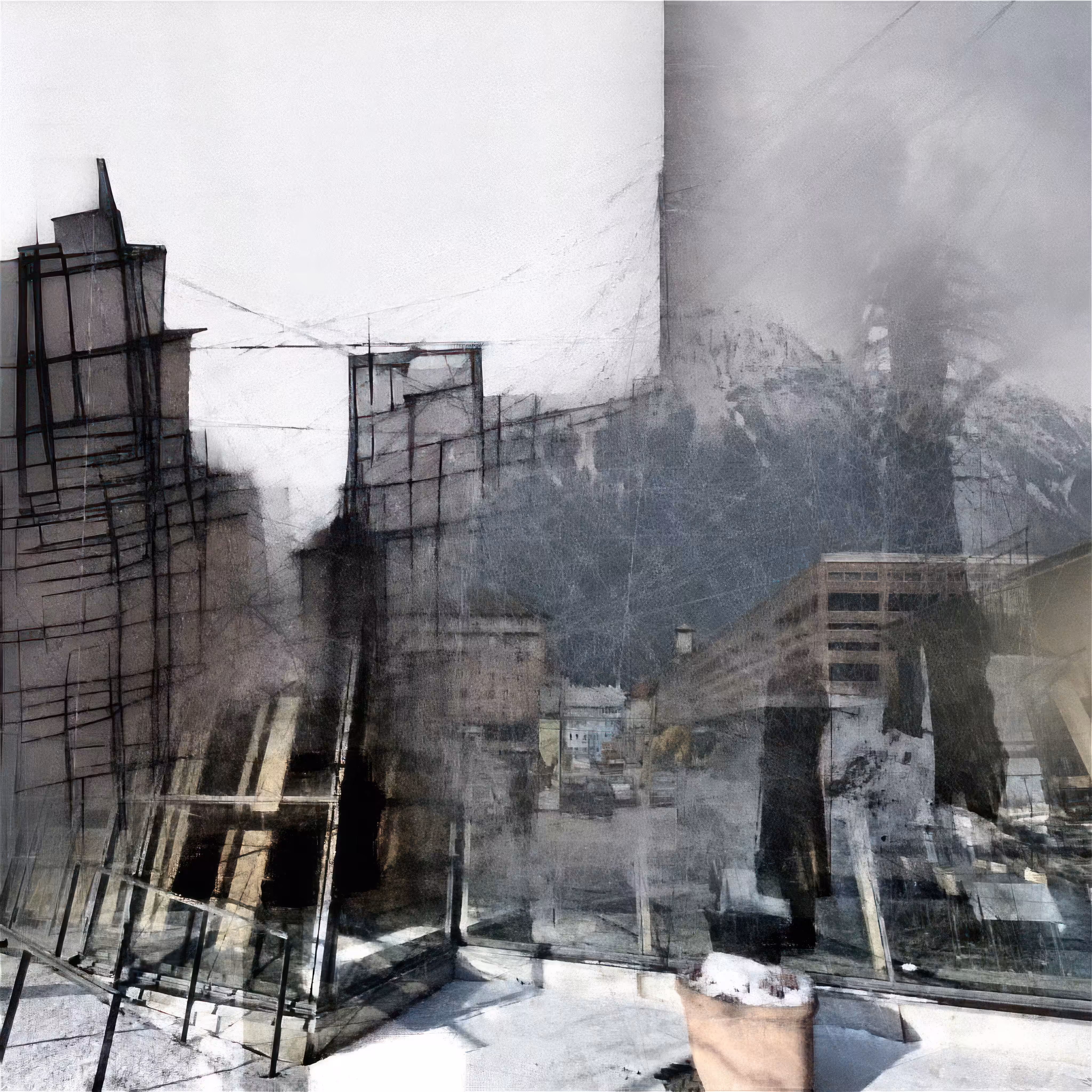 Unstable View July 2024 #4