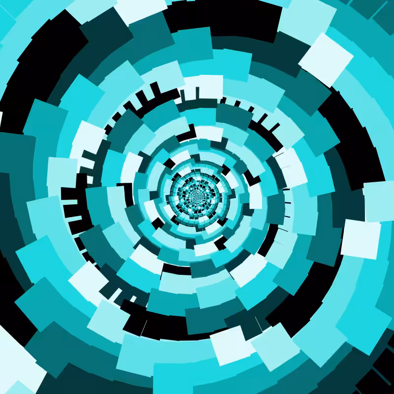 Endless Tunnel  #15