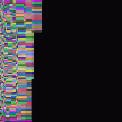 Pattern Madness