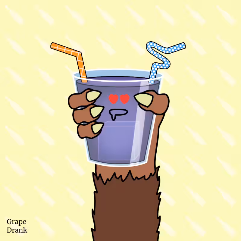 Pick-Up-A-Cup #4