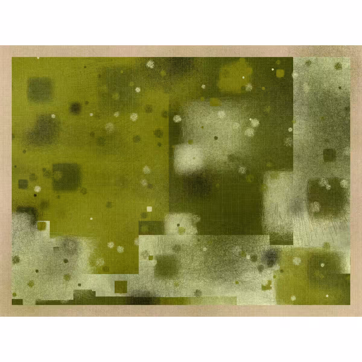 Evolution of Aesthetics #103