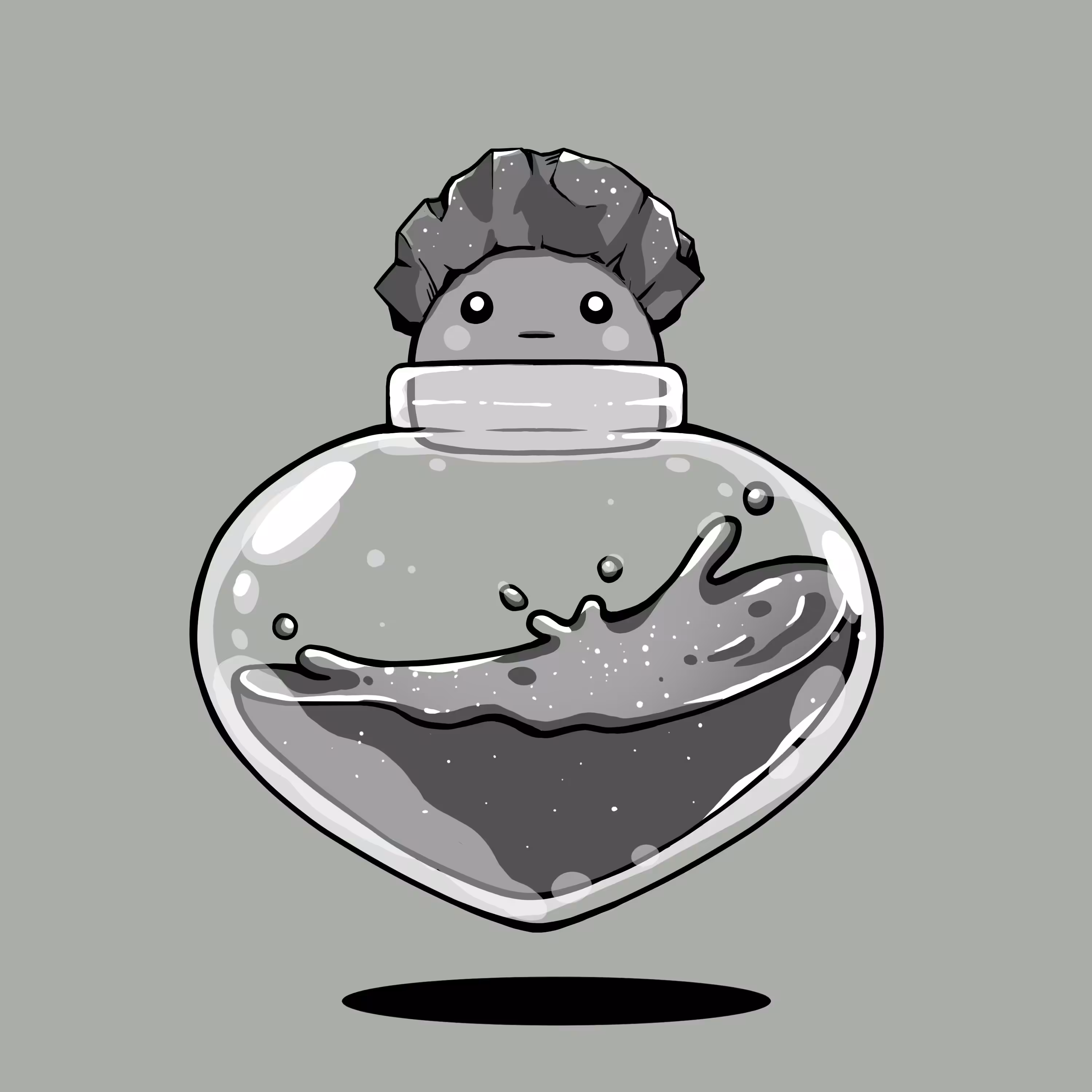 Essence of Ore