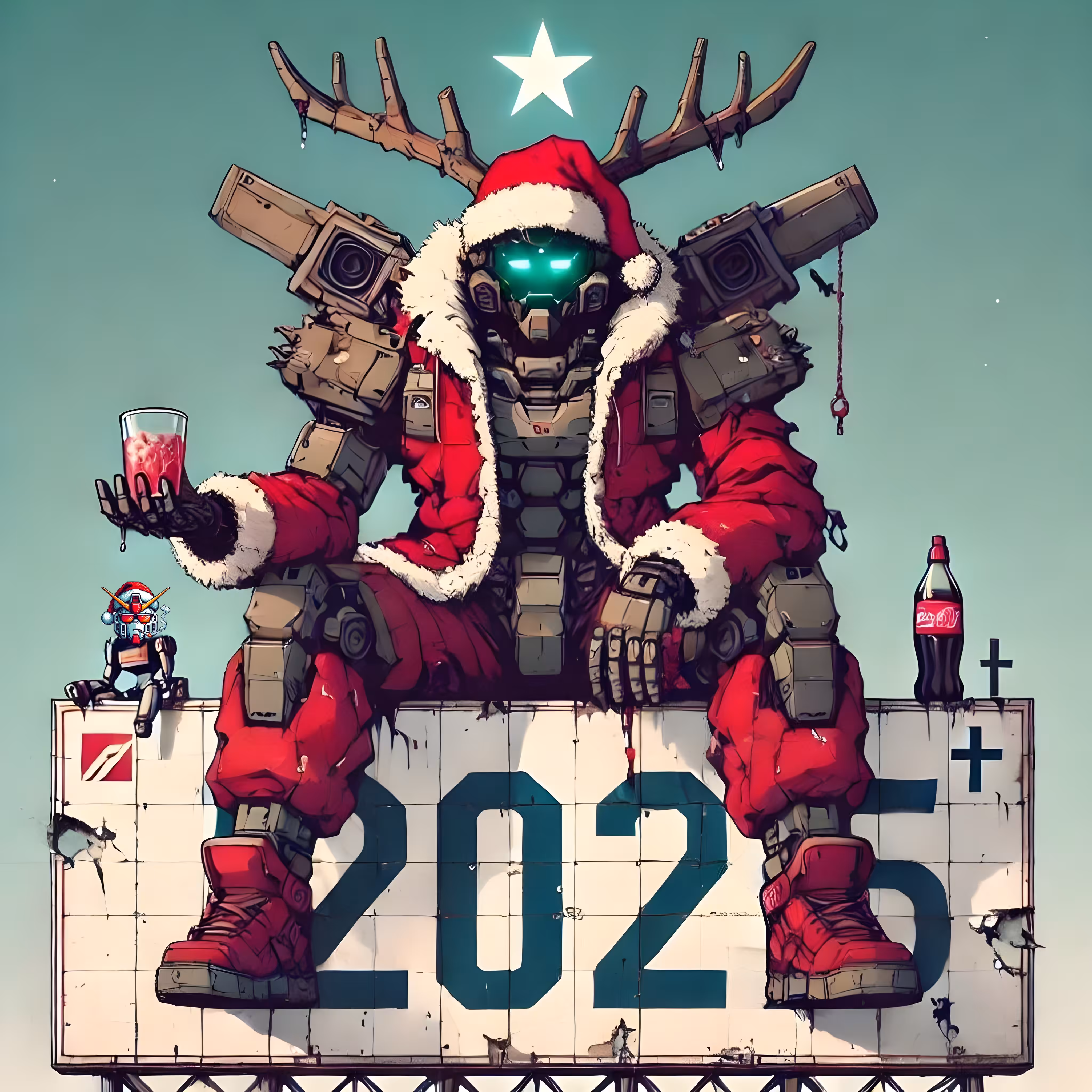 Merry Christmas