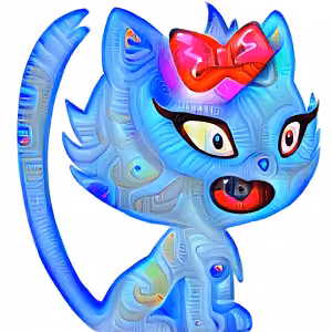 DREAM CAT #6569