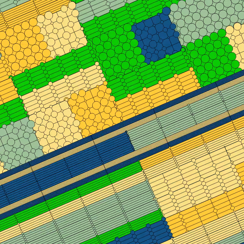 Live Cells #213
