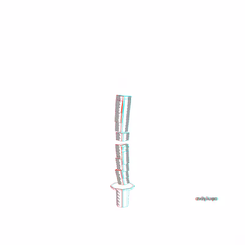 anaverse - Blest apparatus #17