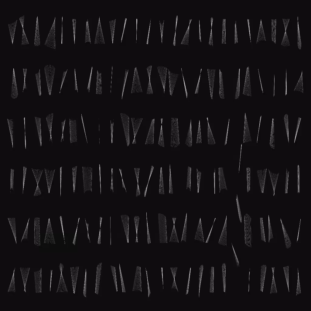 reveal #265