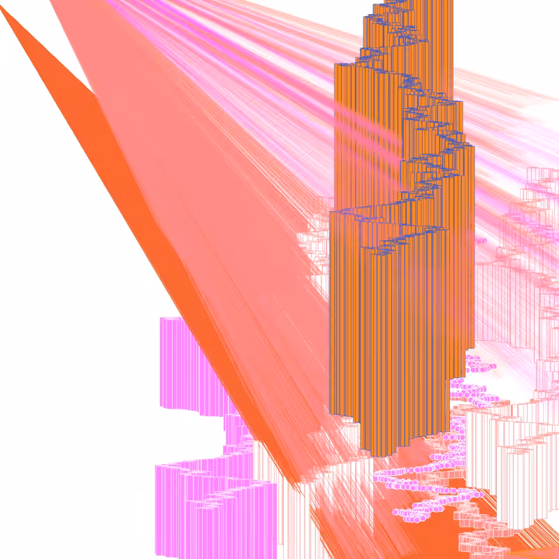 Dawn's Light in the Canyons of the Mind #9
