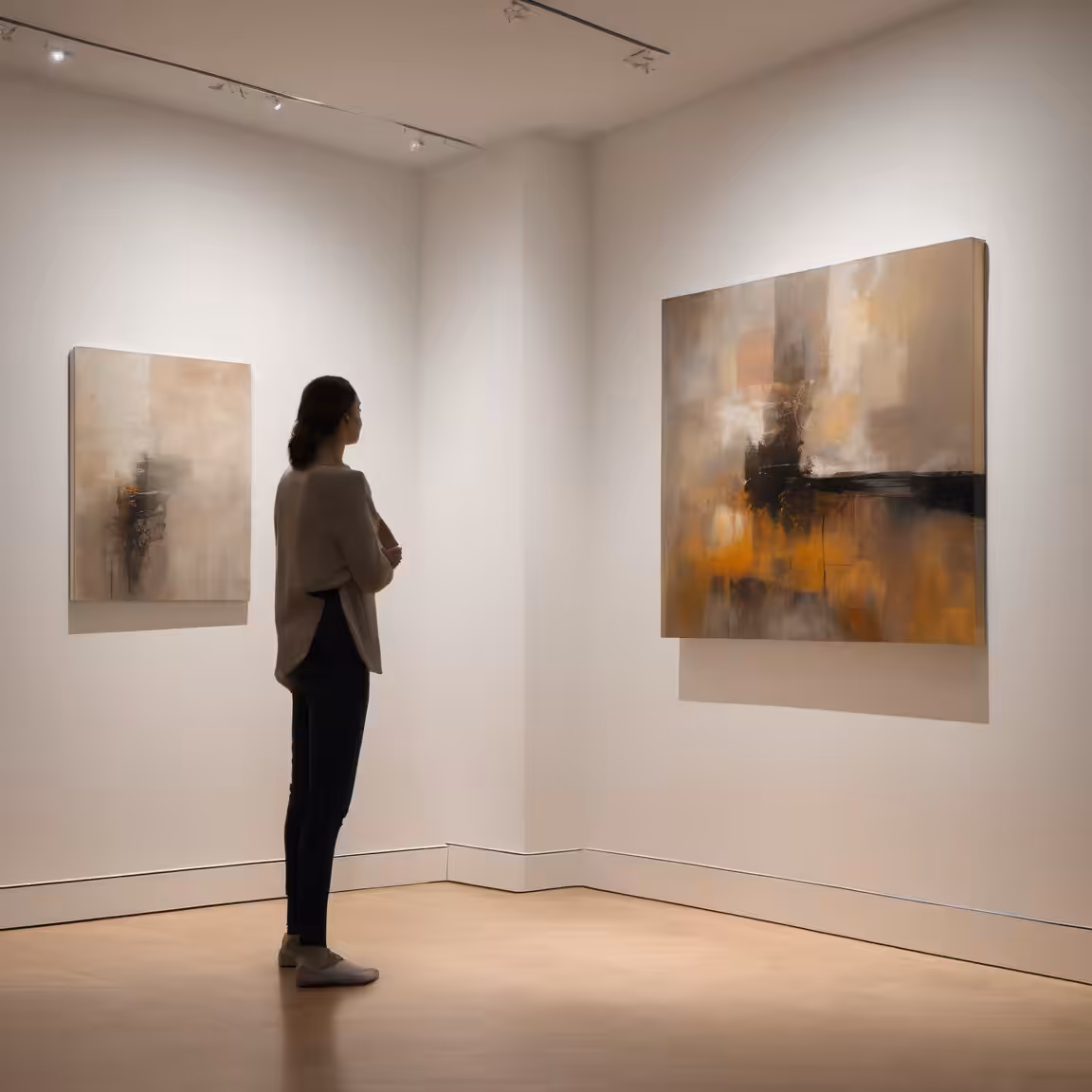 Art, Fine #6