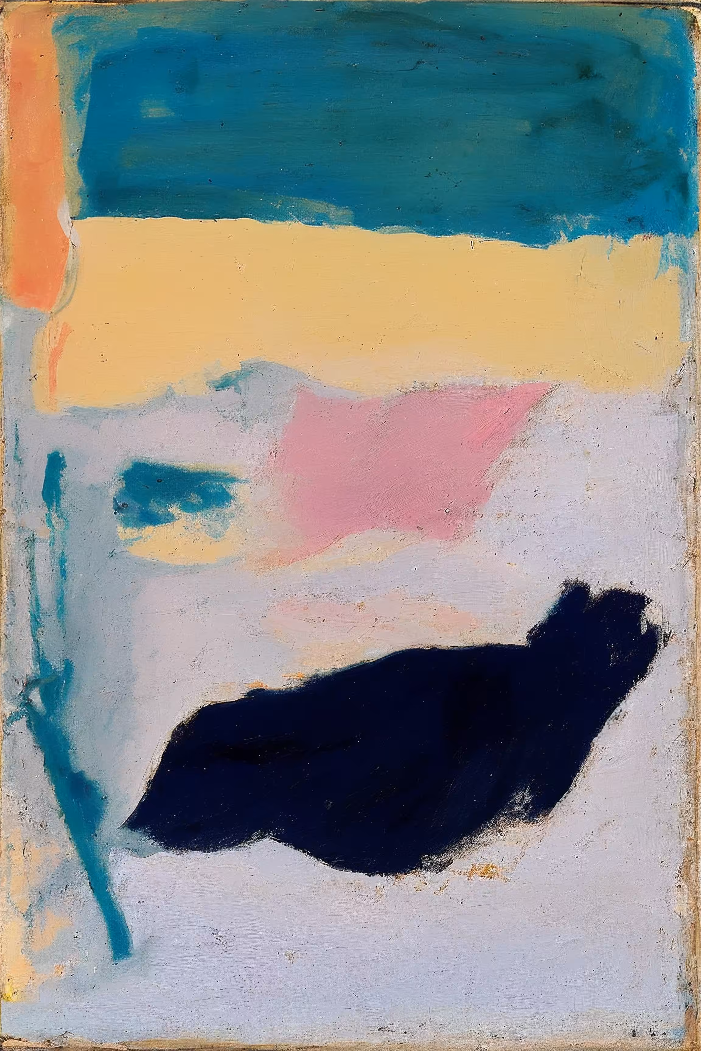 En Plein Air, Series 1 #21