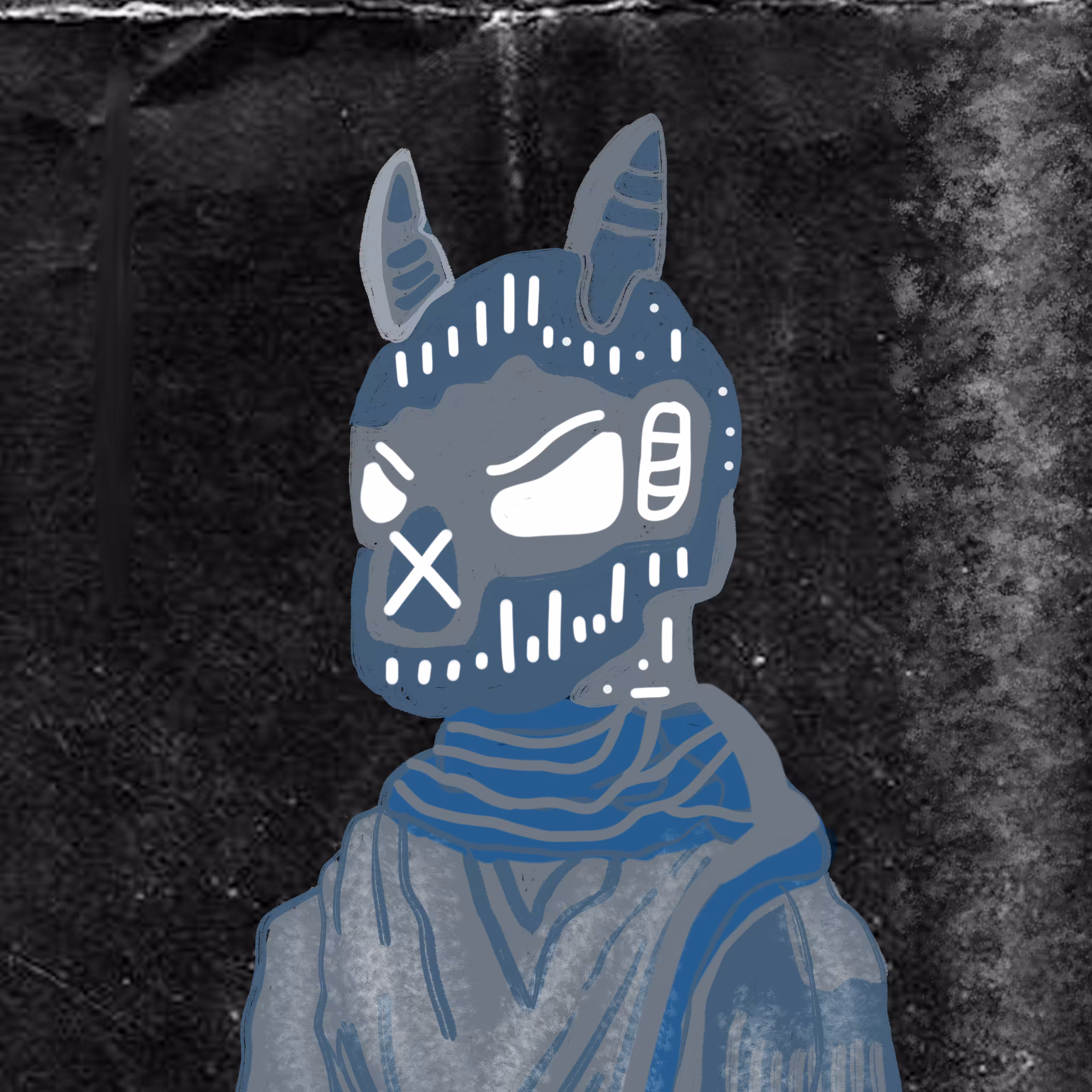 UNRAW CLAN || BHC-0x19