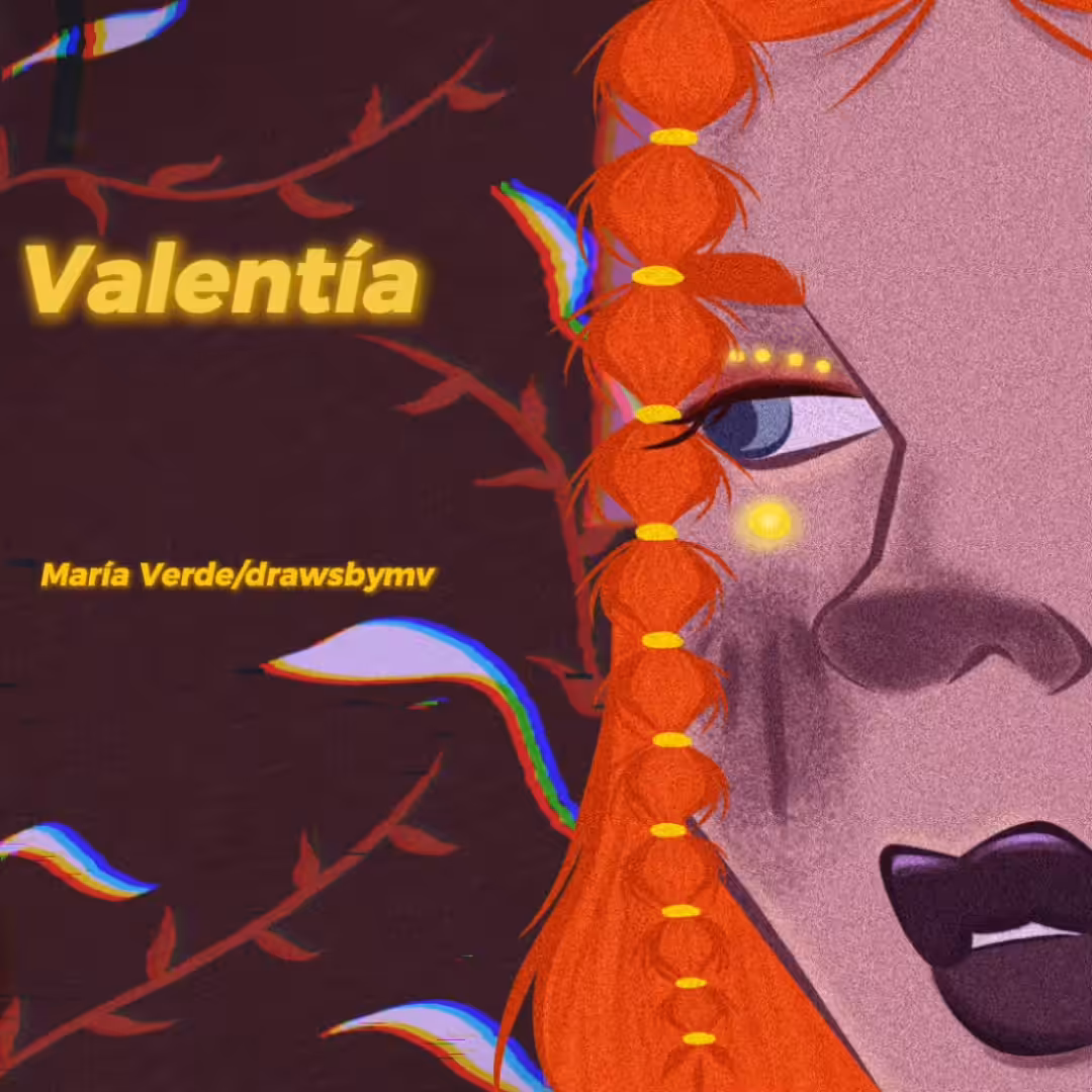 The Happy Valley: Valentía