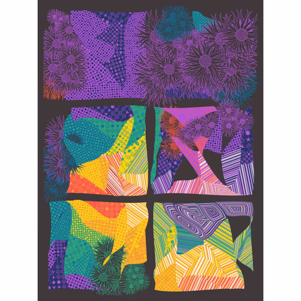 PolyGarden #214