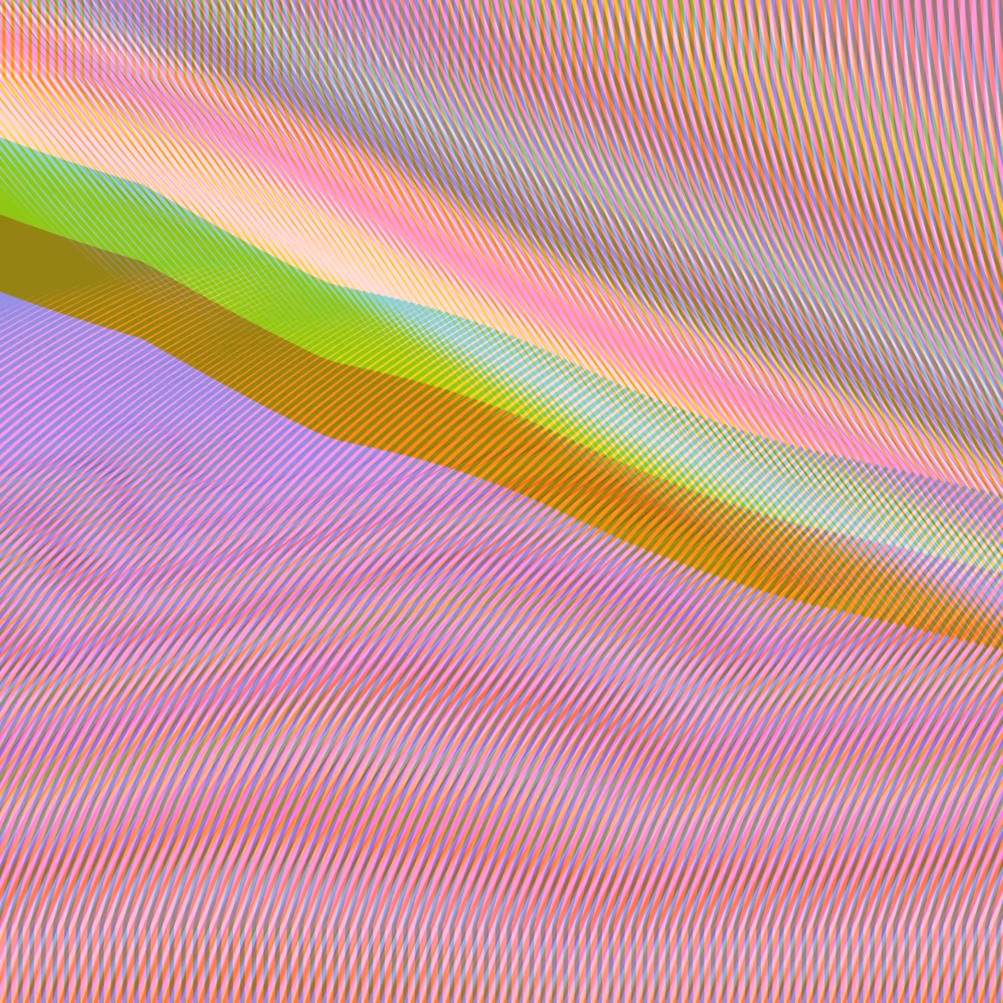 Daydreaming #12
