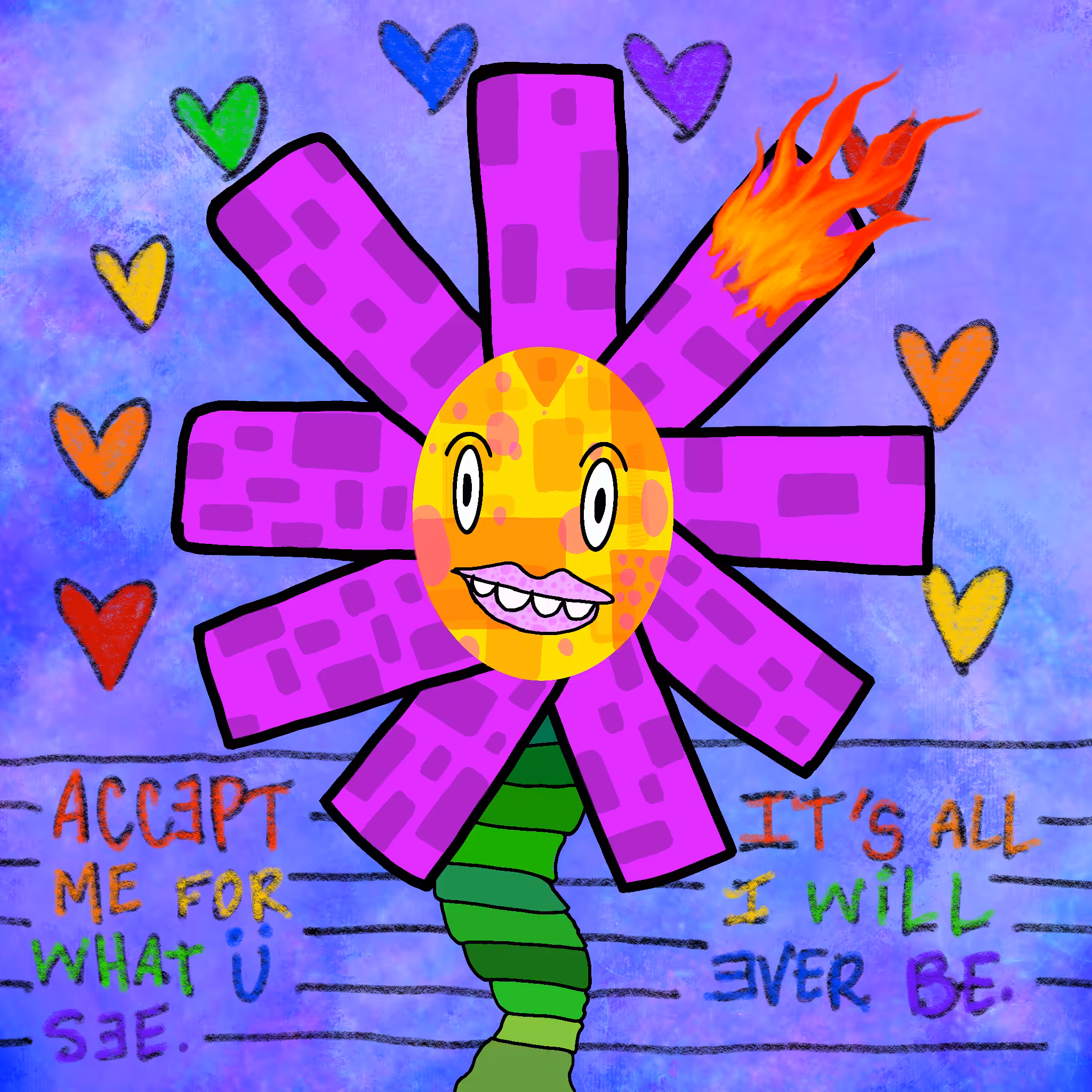 BVGARDEN: #345