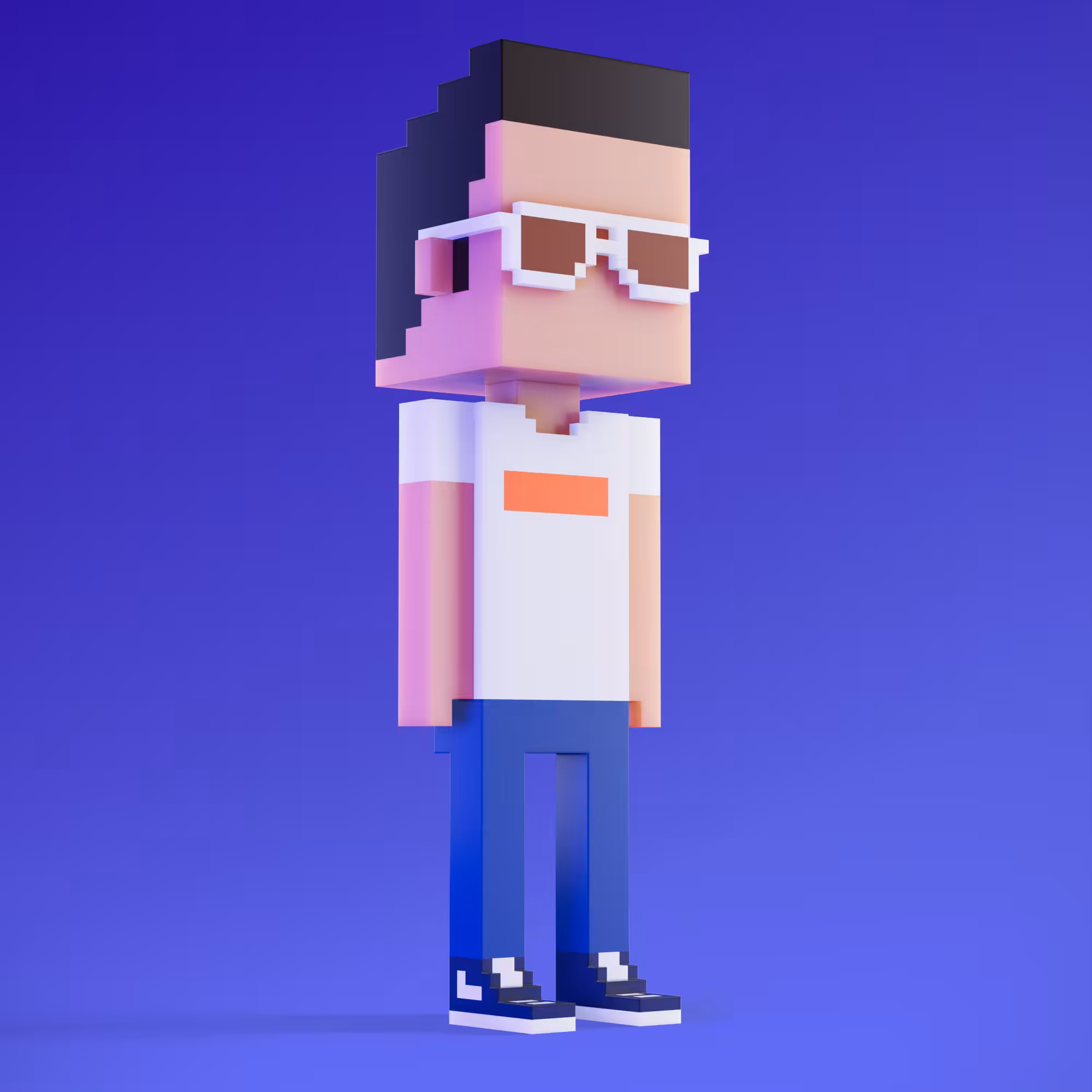 Meebit #18926